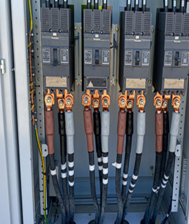 37.8MWp - Copsa-OPDenergy